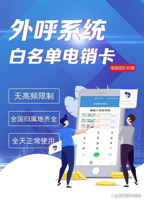 电销卡哪家最好?如何选择合适的电销卡?