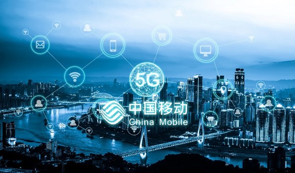 四川移动附卡5G SA双不限教程-1