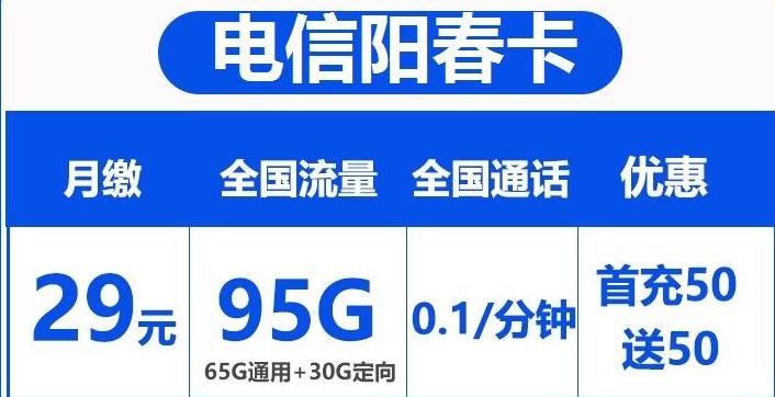 流量不够用用什么卡比较好？这两款超大流量100G