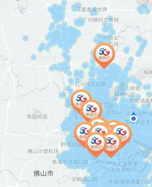 5G信号覆盖查询攻略，一文看懂怎么查