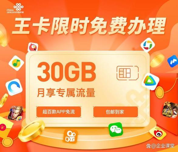 联通流量王卡是不是真的？看完这篇文章你就知道了