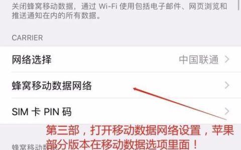 联通APN新建：详细步骤及常见问题解答