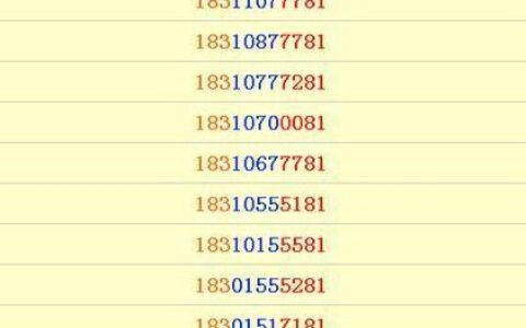 网上买移动号码：便捷、优惠、一站式服务