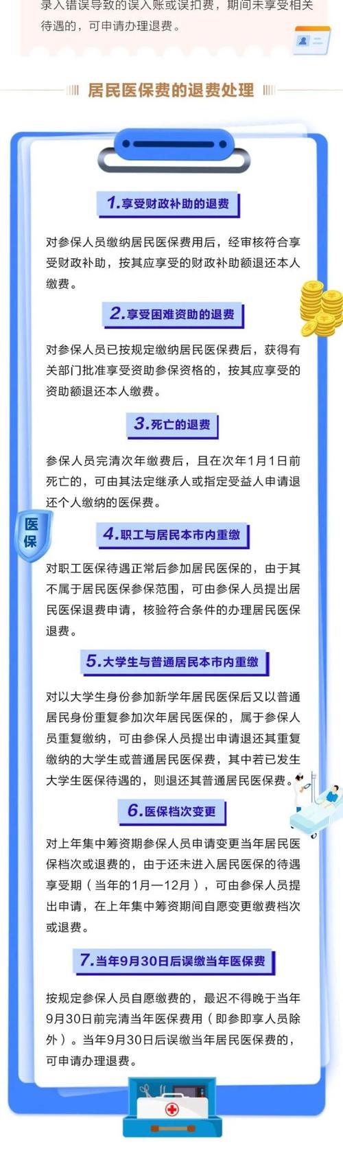 单位辞职了医保怎么退？