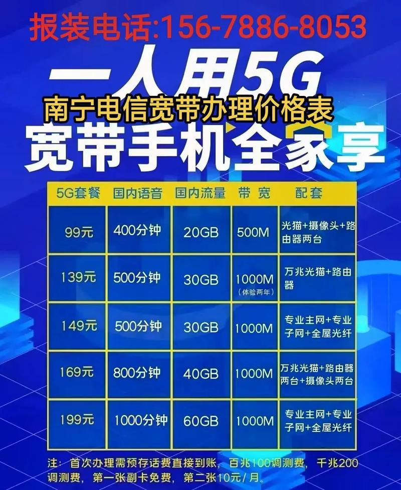 电信79宽带套餐：高性价比套餐，满足您多元需求