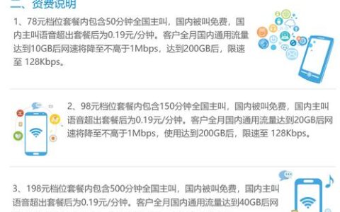 中国移动流量卡怎么申请？申请流程是什么？