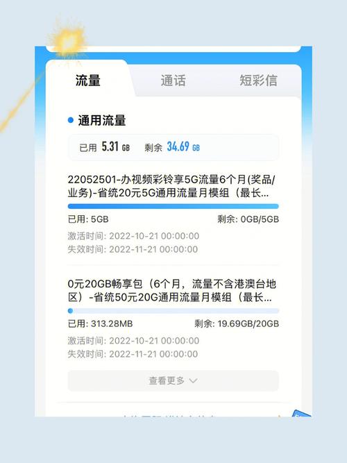中国移动哪个套餐最划算？用过的人告诉你